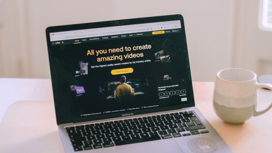 Featured image for: AI Text Generator Websites