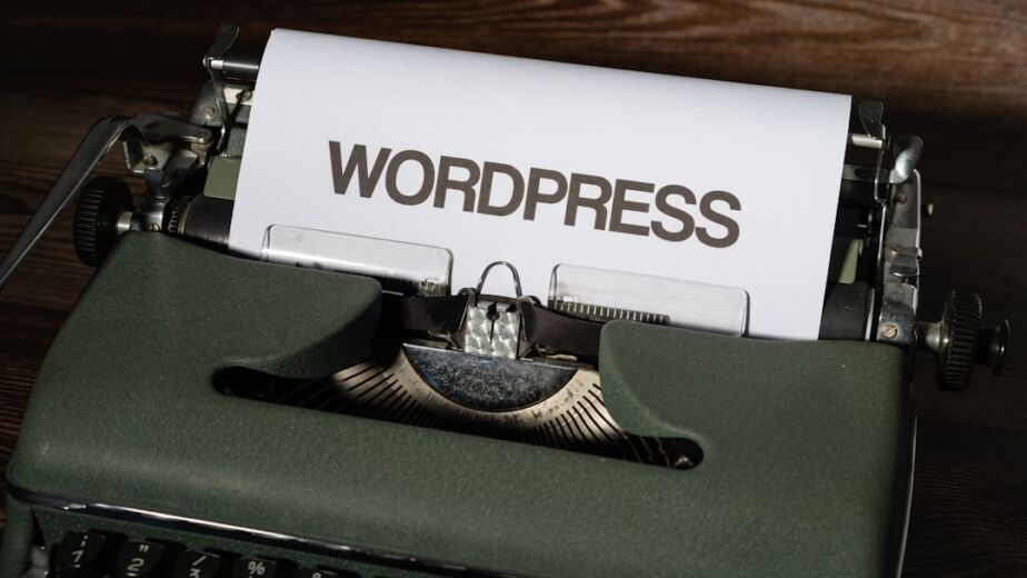 Featured image for: AI writing tool for bloggers