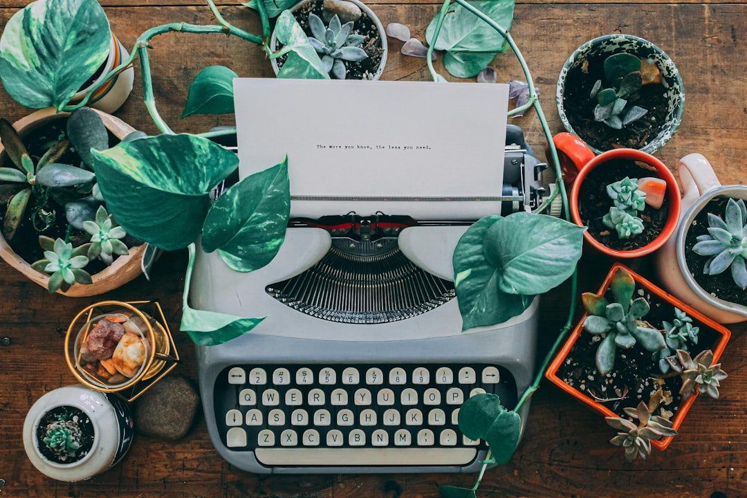 Featured image for: AI writing tool for bloggers