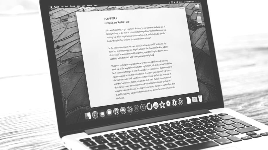 Featured image for: AI writing tool for bloggers