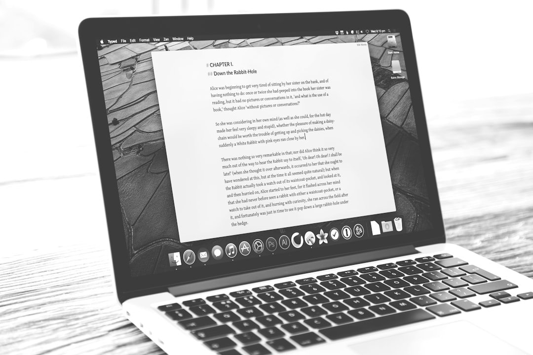 Featured image for: AI writing tool for bloggers