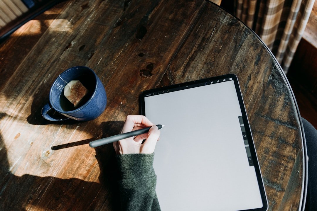 Featured image for: AI writing tool for bloggers