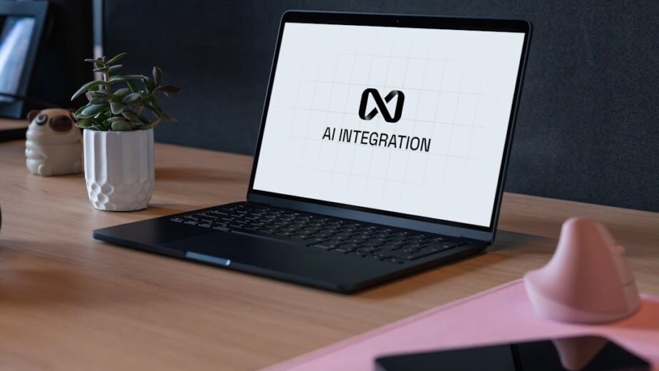 Featured image for: AI writing tool for bloggers